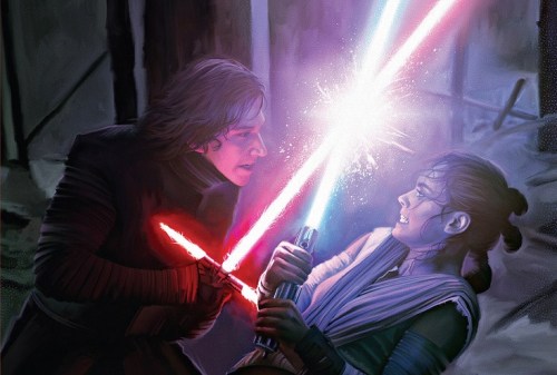 Rey-vs-Kylo-Ren-cover-art