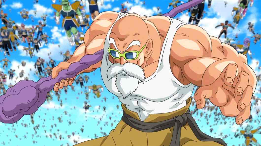 Master-Roshi-Dragon-Ball-Z-Resurrection-F-4