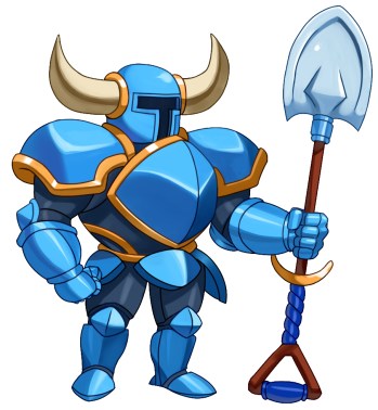 Shovel_Knight