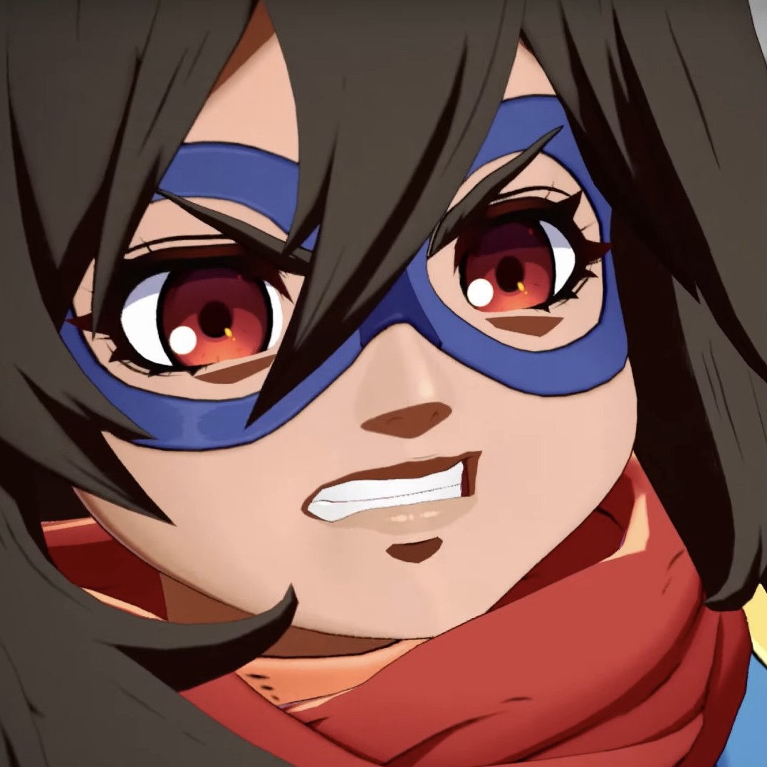 Marvel Tokon: Who’s on the Roster – Thinks of a Thoughter